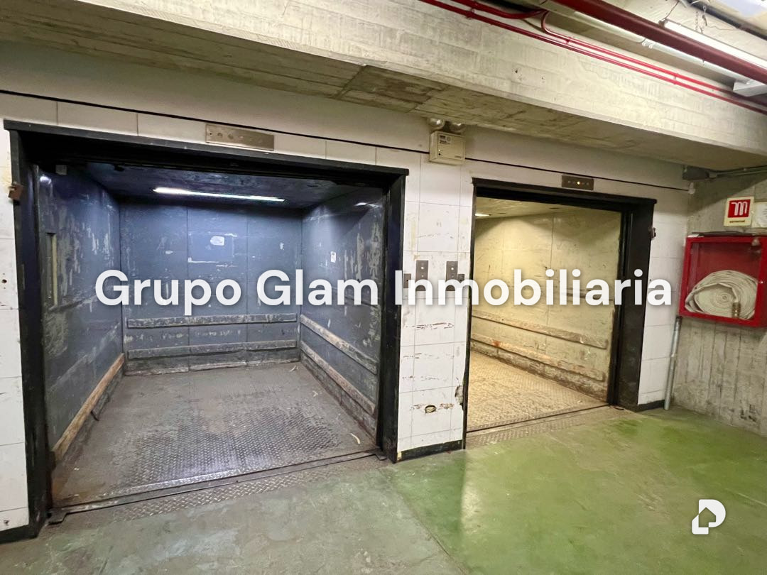 Galpón en La Urbina, Caracas – 13