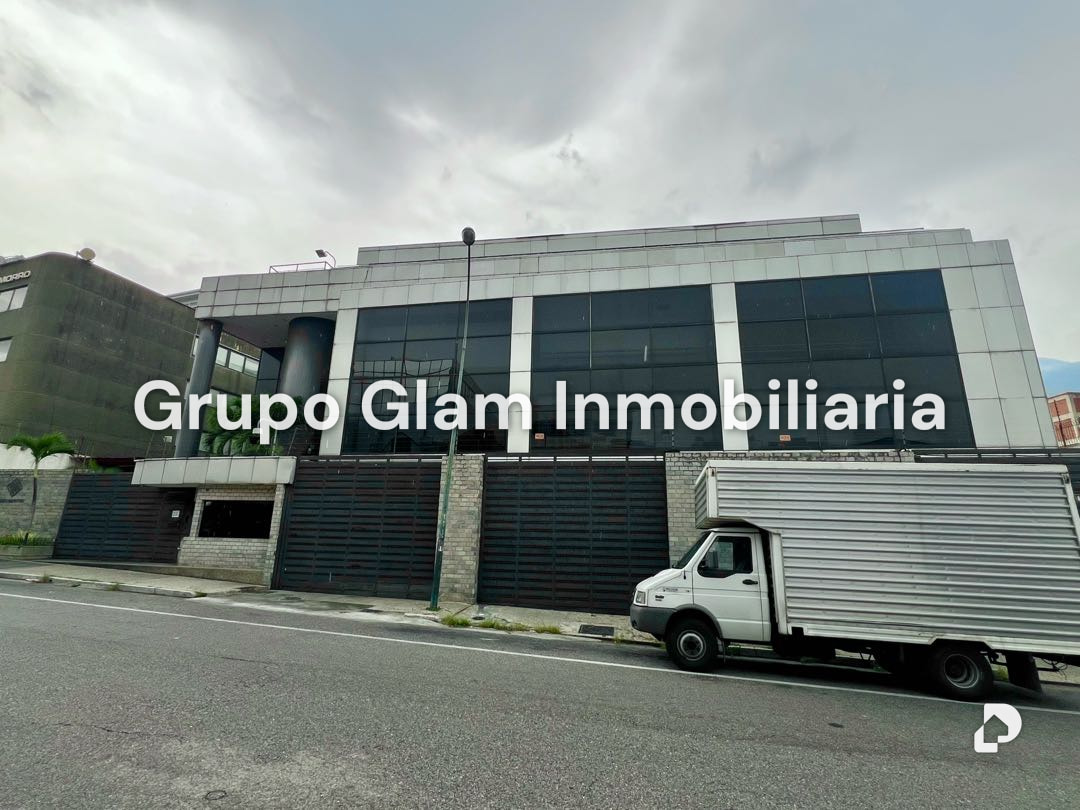 Galpón en La Urbina, Caracas – 1
