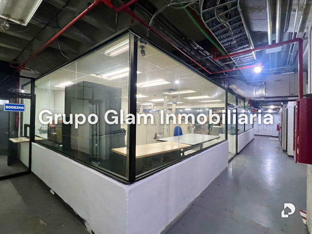 Galpón en La Urbina, Caracas – 10