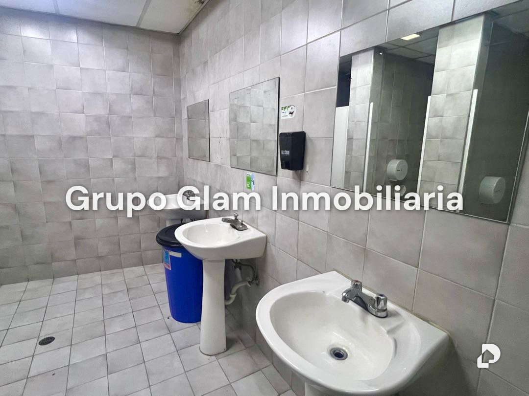 Galpón en La Urbina, Caracas – 18