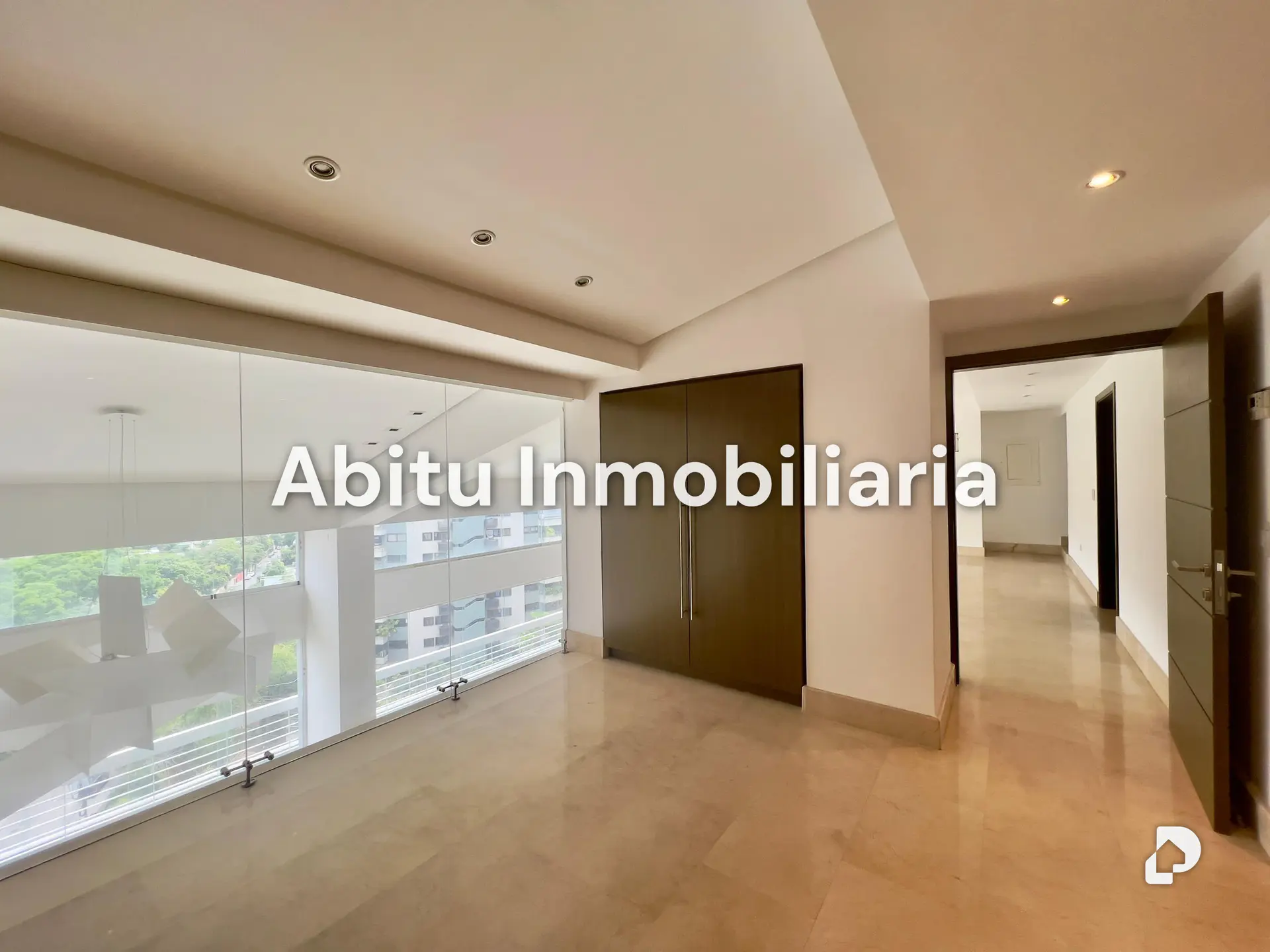 Penthouse en Sebucan, Caracas – 9
