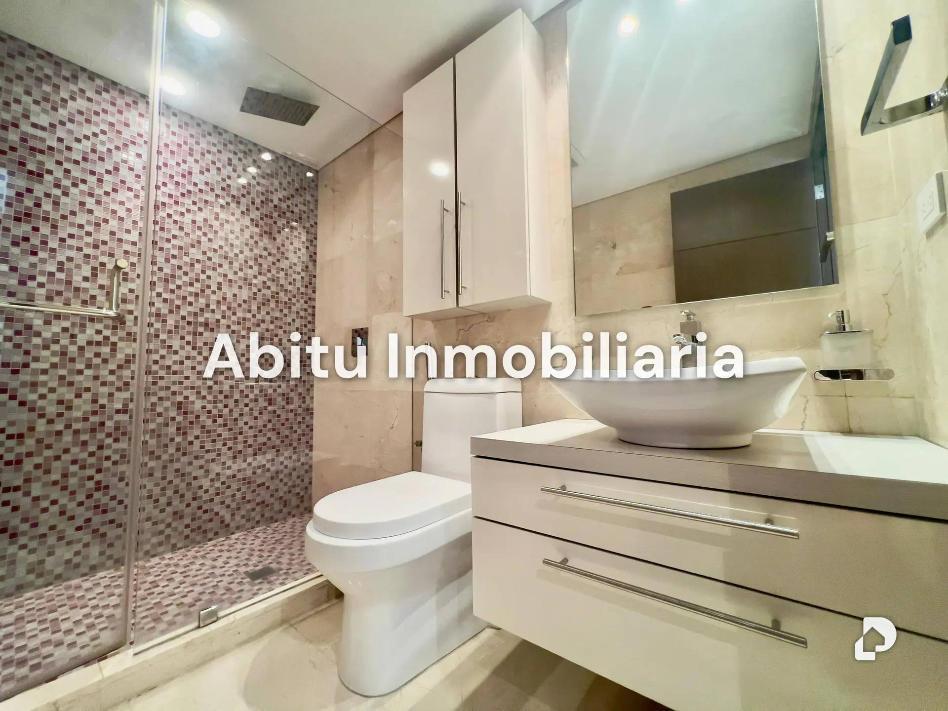 Penthouse en Sebucan, Caracas – 11