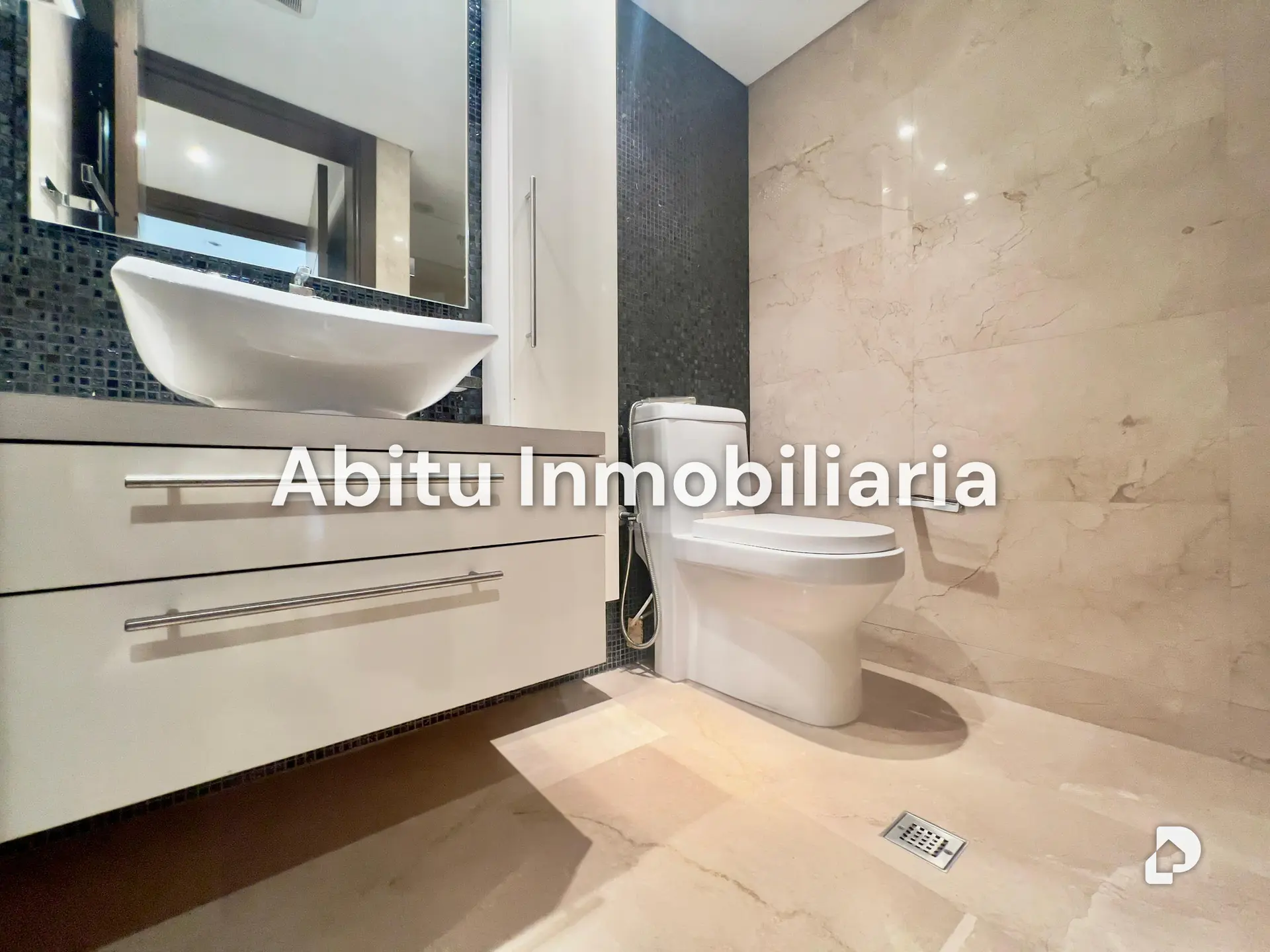 Penthouse en Sebucan, Caracas – 14