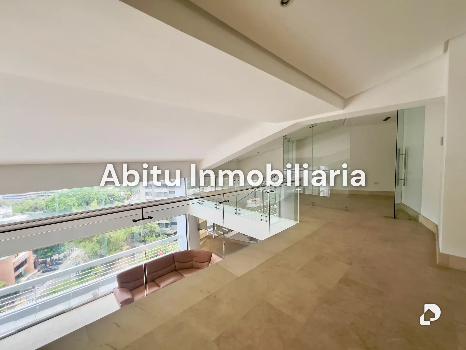Penthouse en Sebucan, Caracas – 6