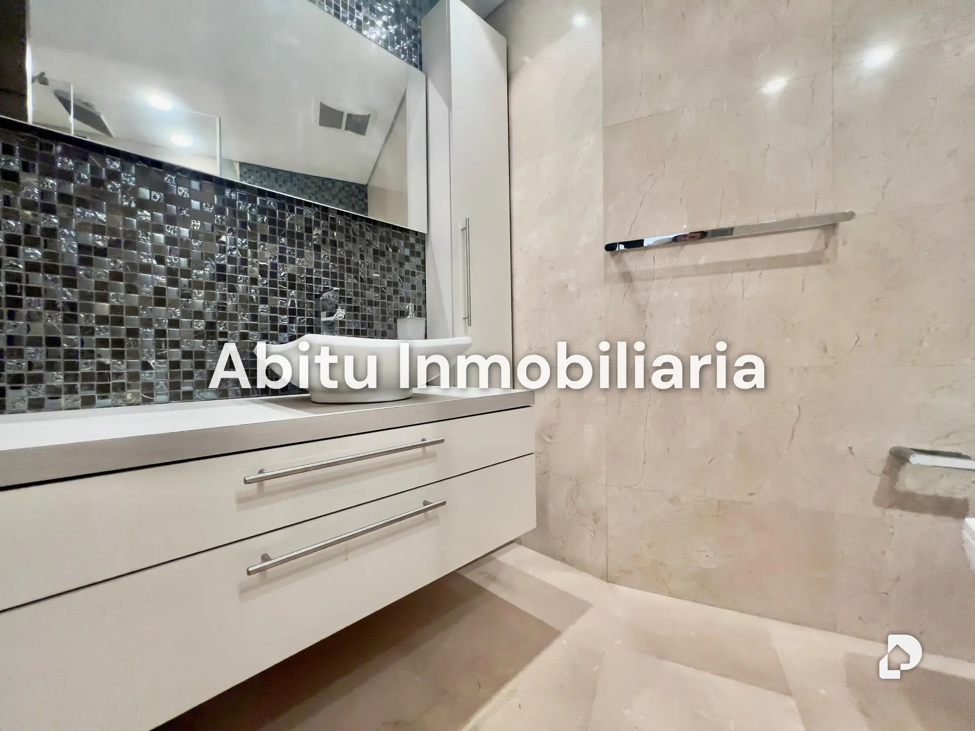 Penthouse en Sebucan, Caracas – 13