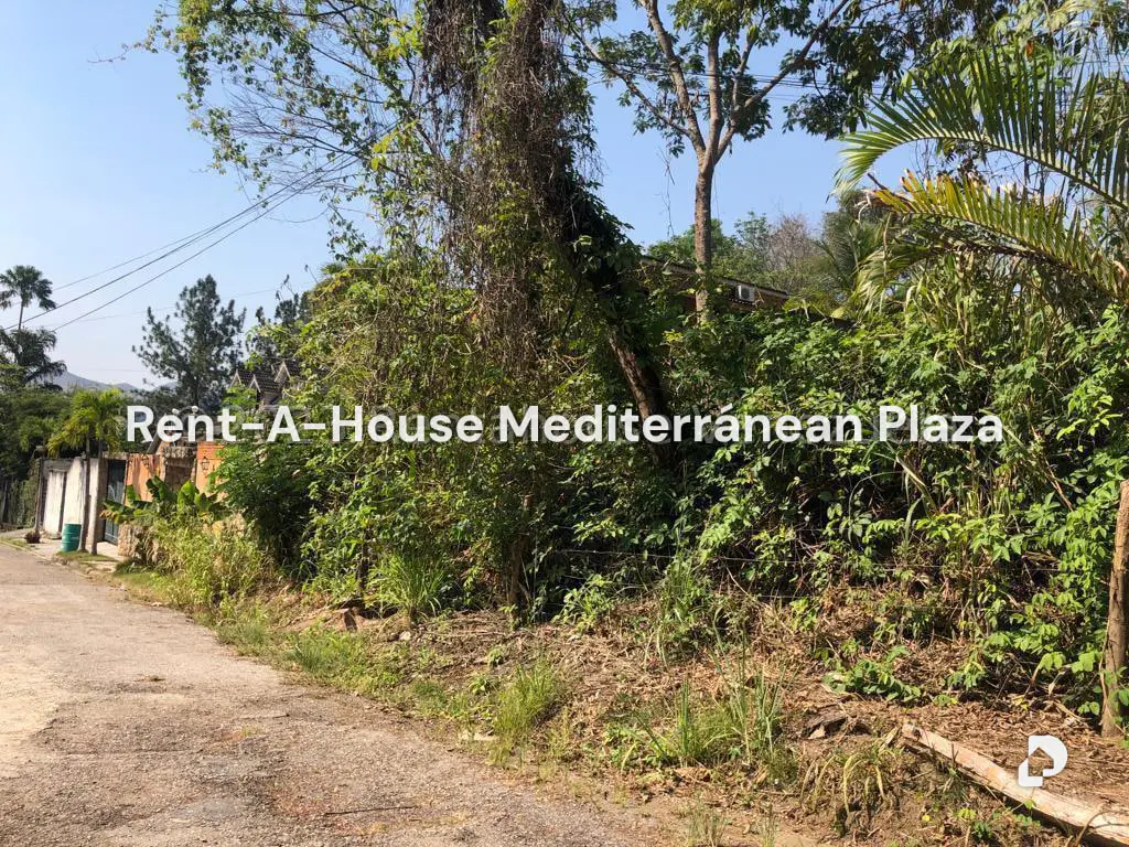 Land in Colinas de Guataparo, Valencia – 27