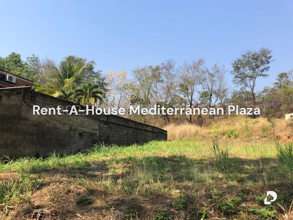 Land in Colinas de Guataparo, Valencia – 5
