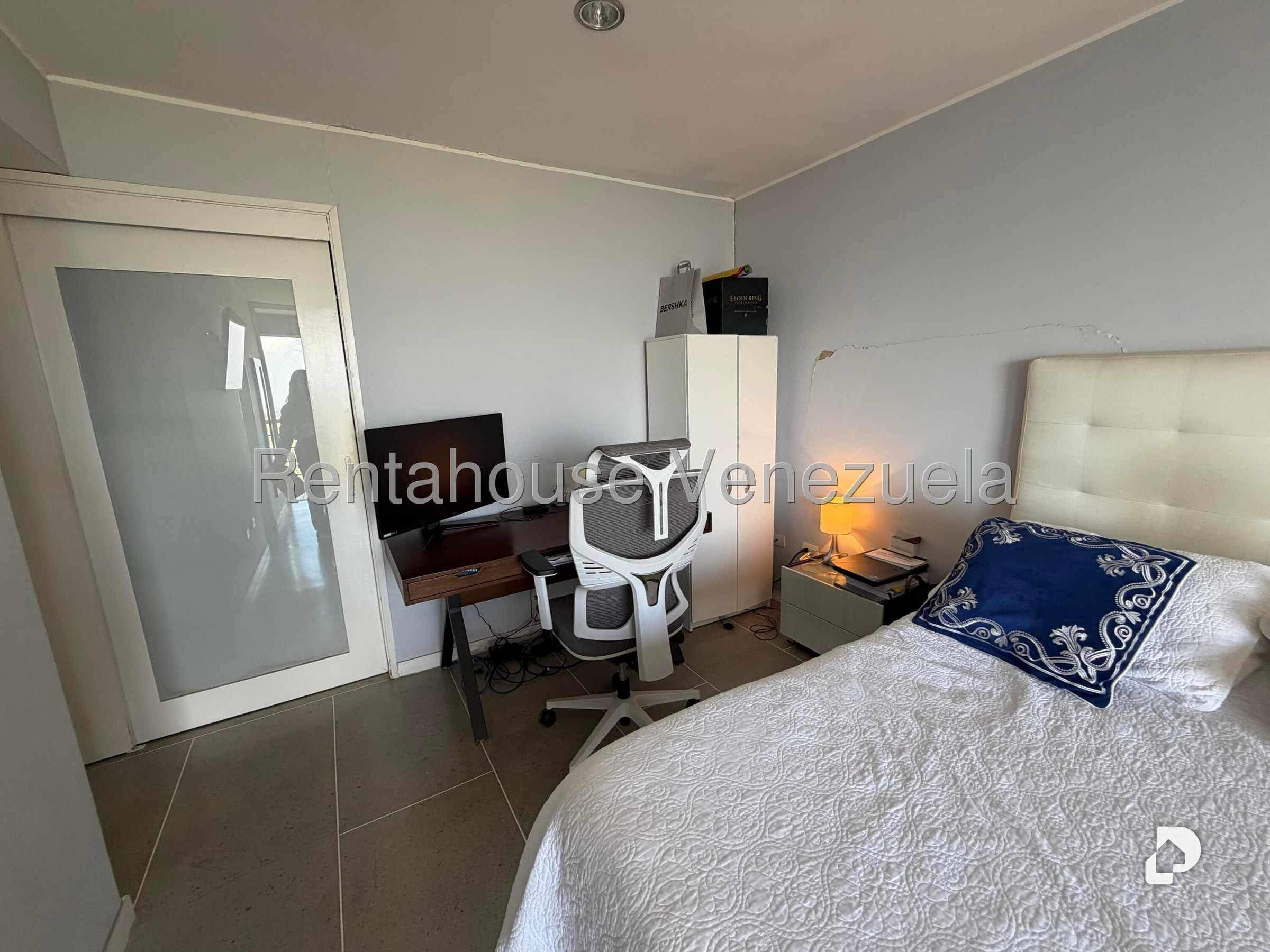 Apartamento en Loma Linda, Caracas – 9