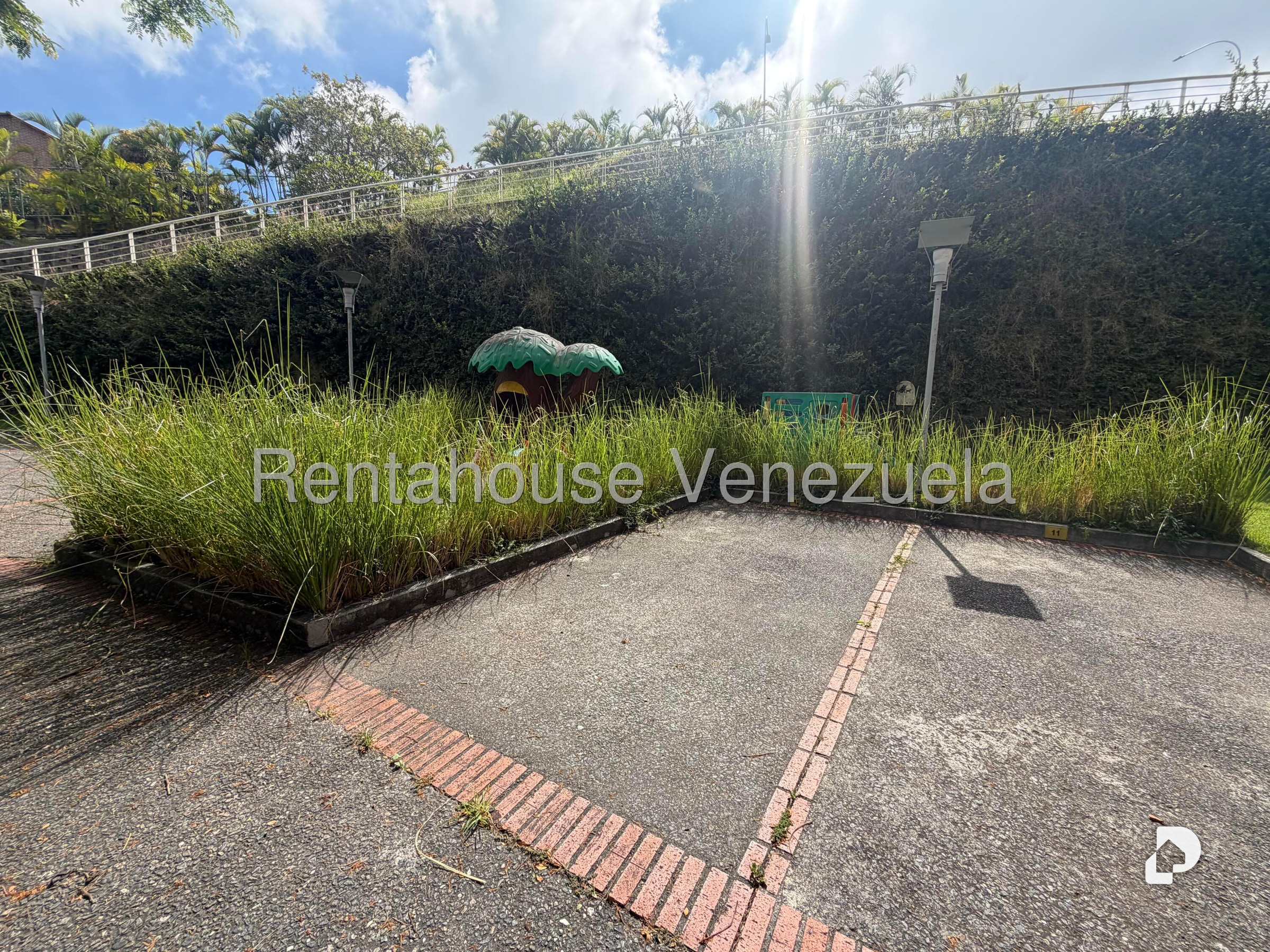 Apartamento en Loma Linda, Caracas – 3