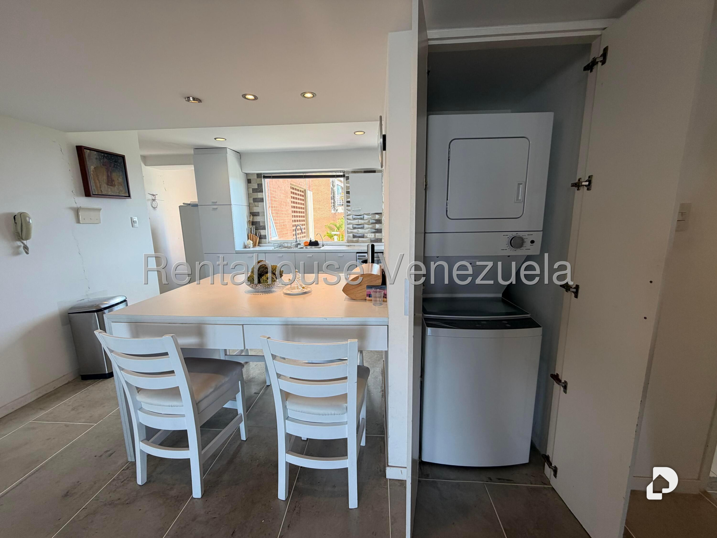 Apartamento en Loma Linda, Caracas – 7
