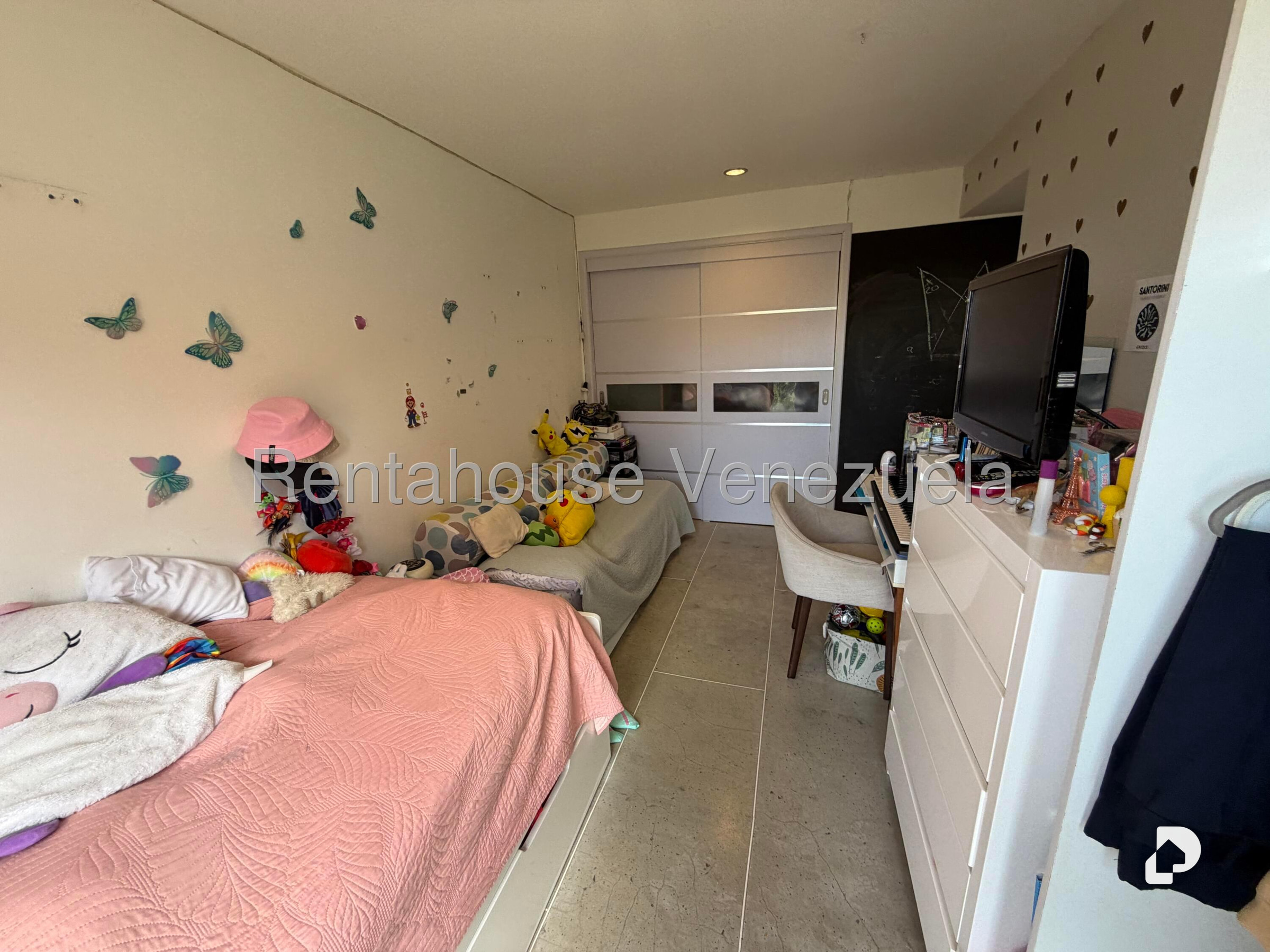 Apartamento en Loma Linda, Caracas – 14