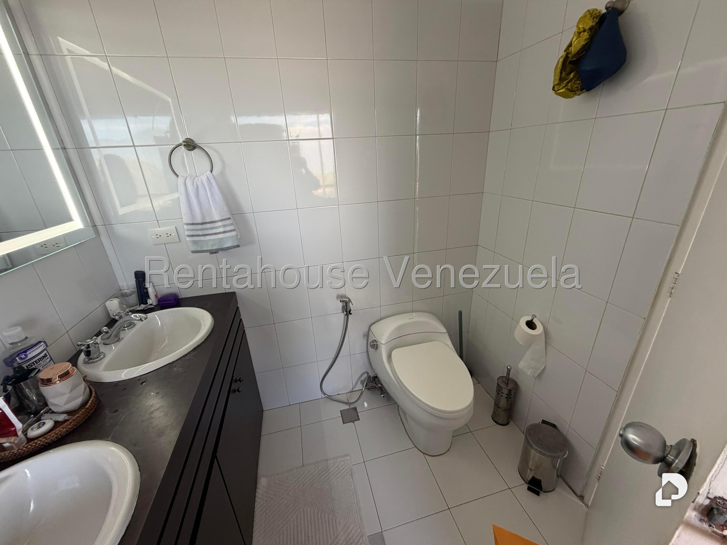 Apartamento en Loma Linda, Caracas – 10
