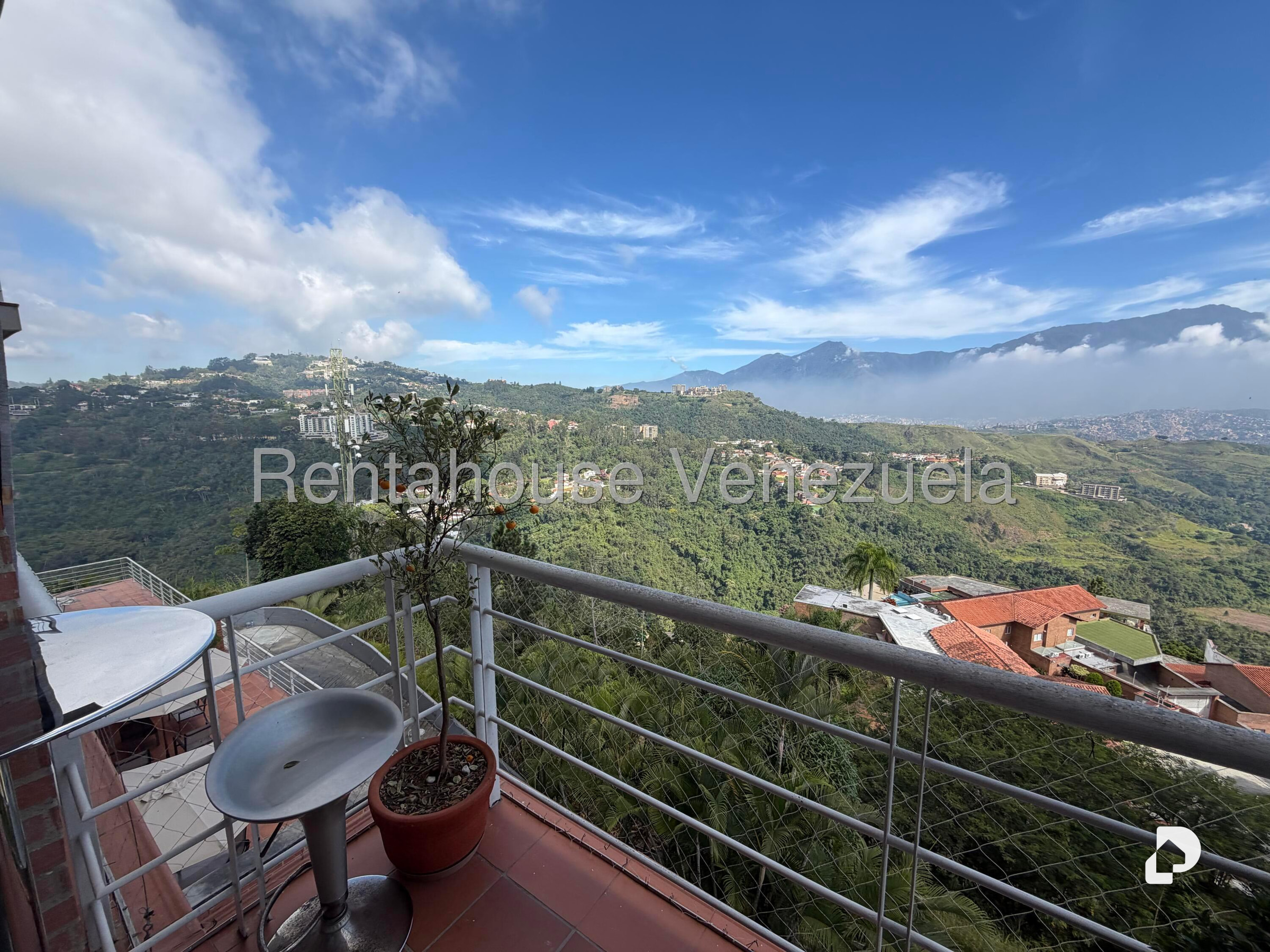 Apartamento en Loma Linda, Caracas – 20