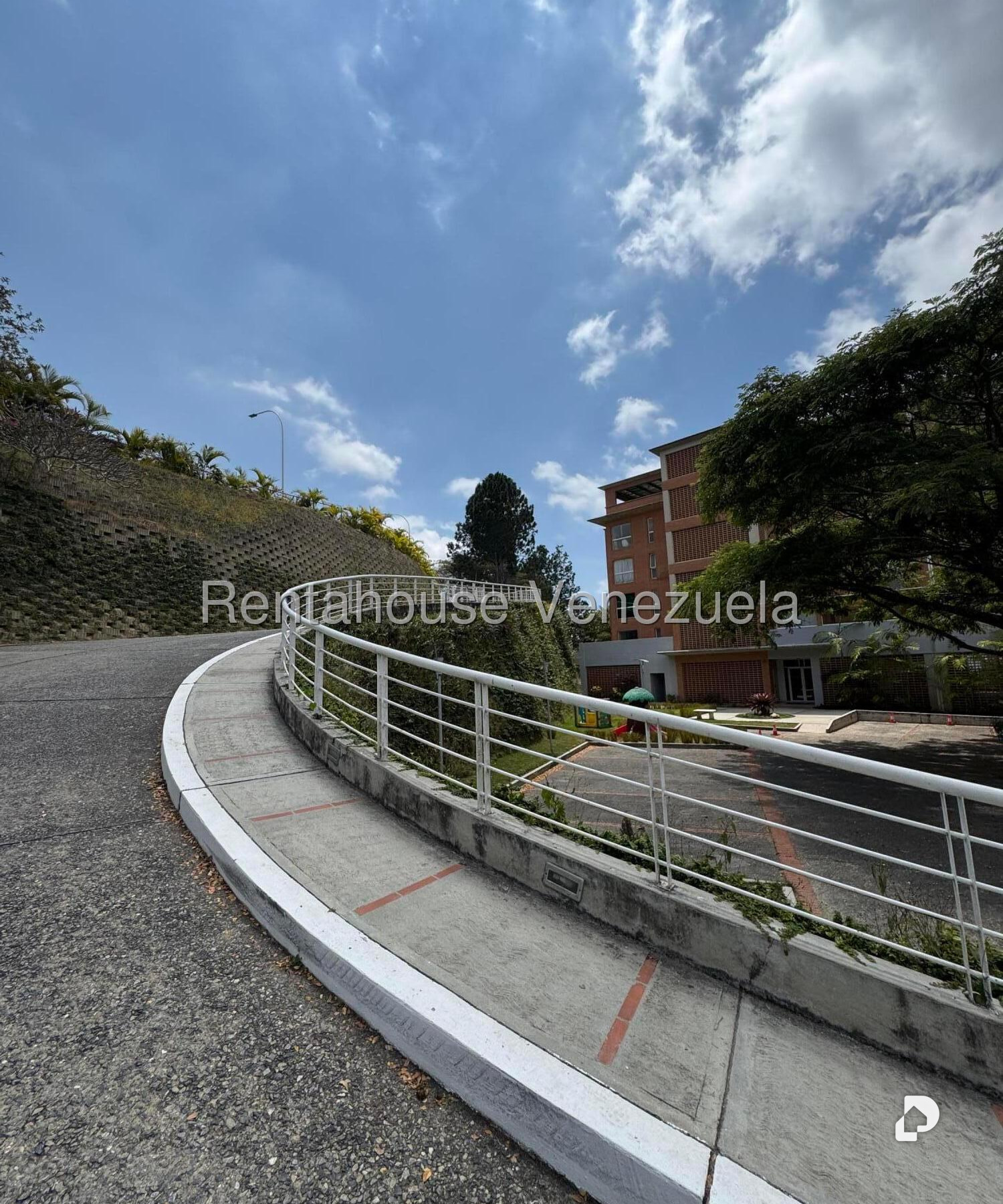 Apartamento en Loma Linda, Caracas – 30