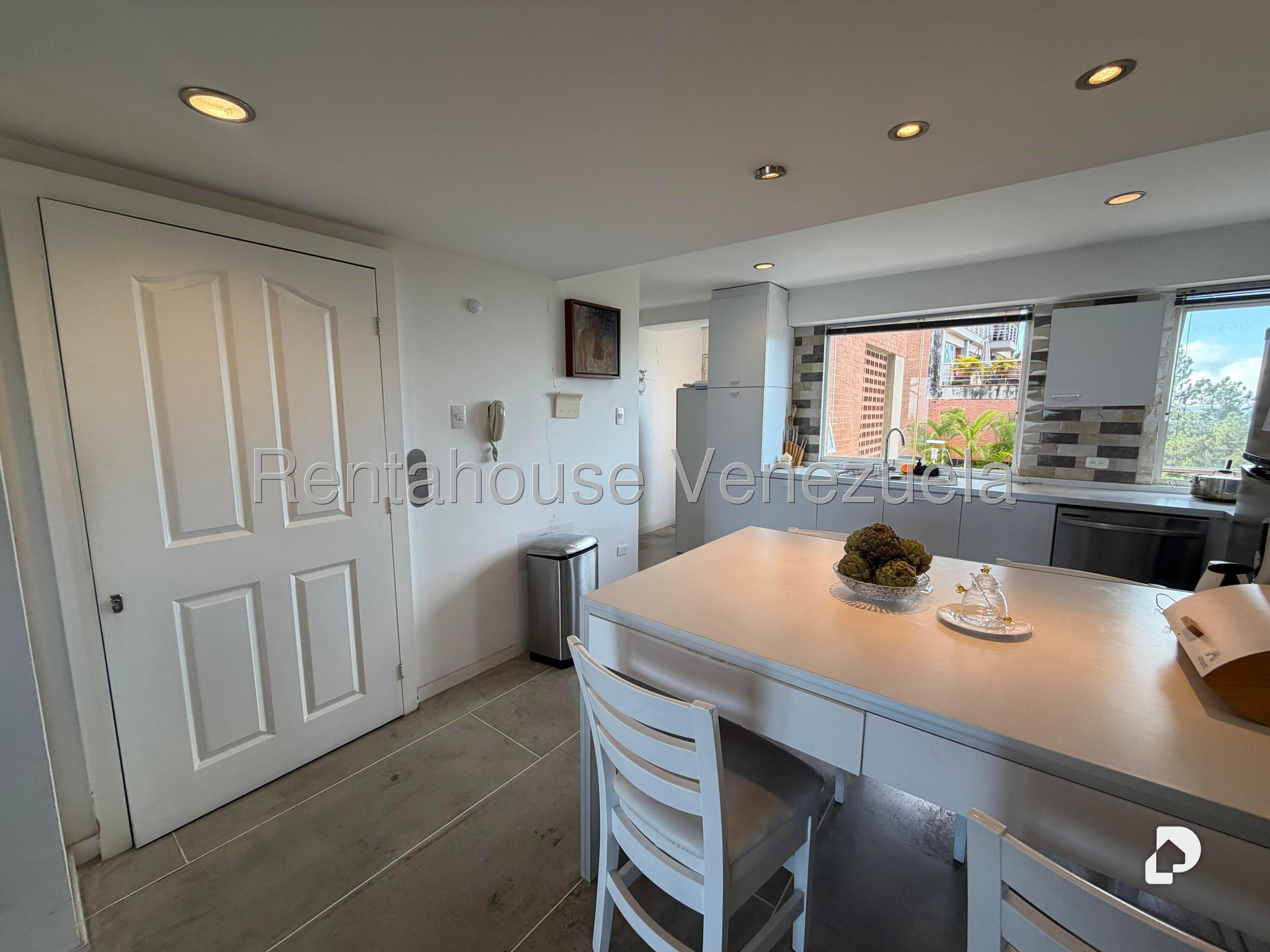 Apartamento en Loma Linda, Caracas – 6