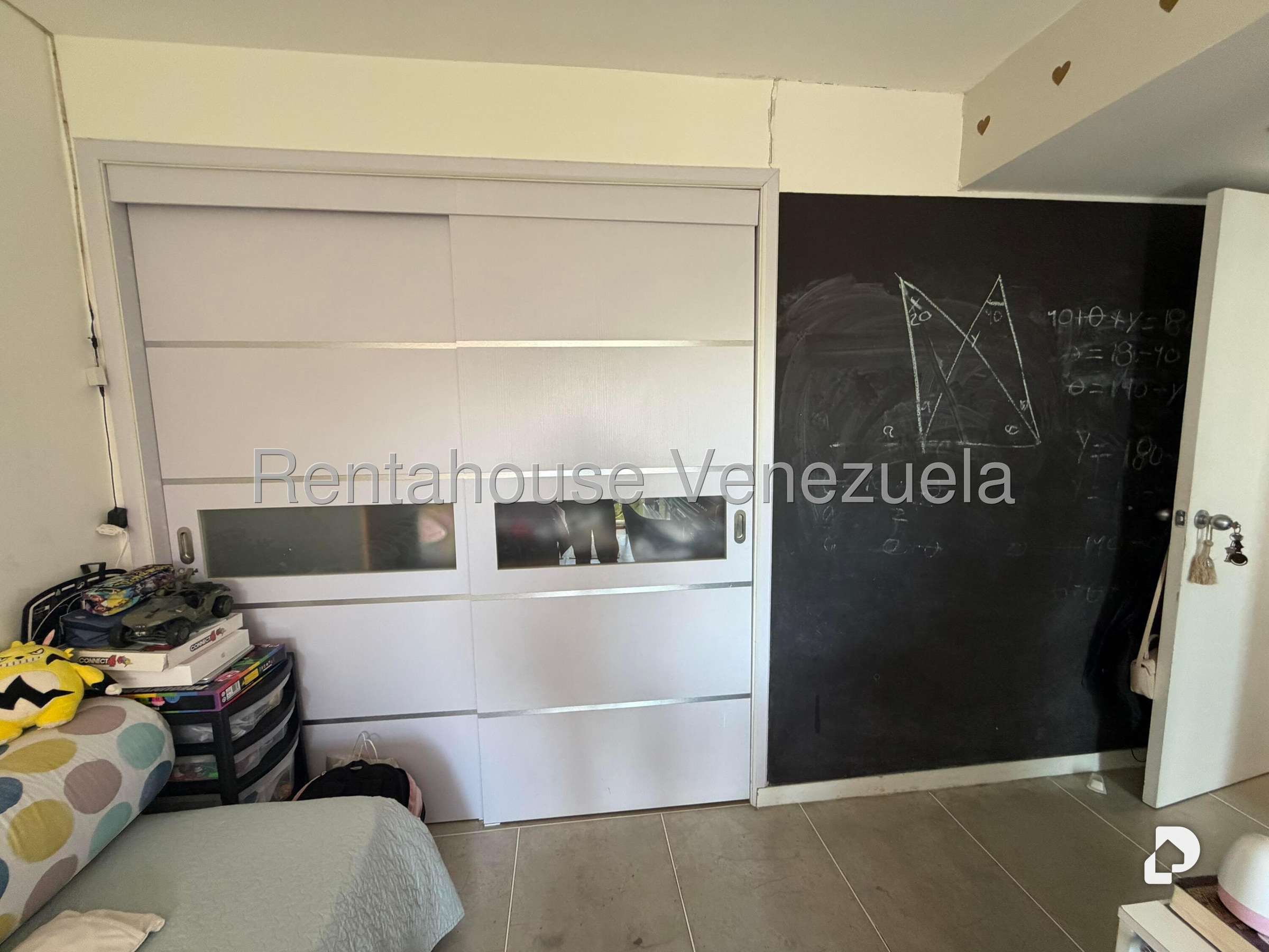Apartamento en Loma Linda, Caracas – 15