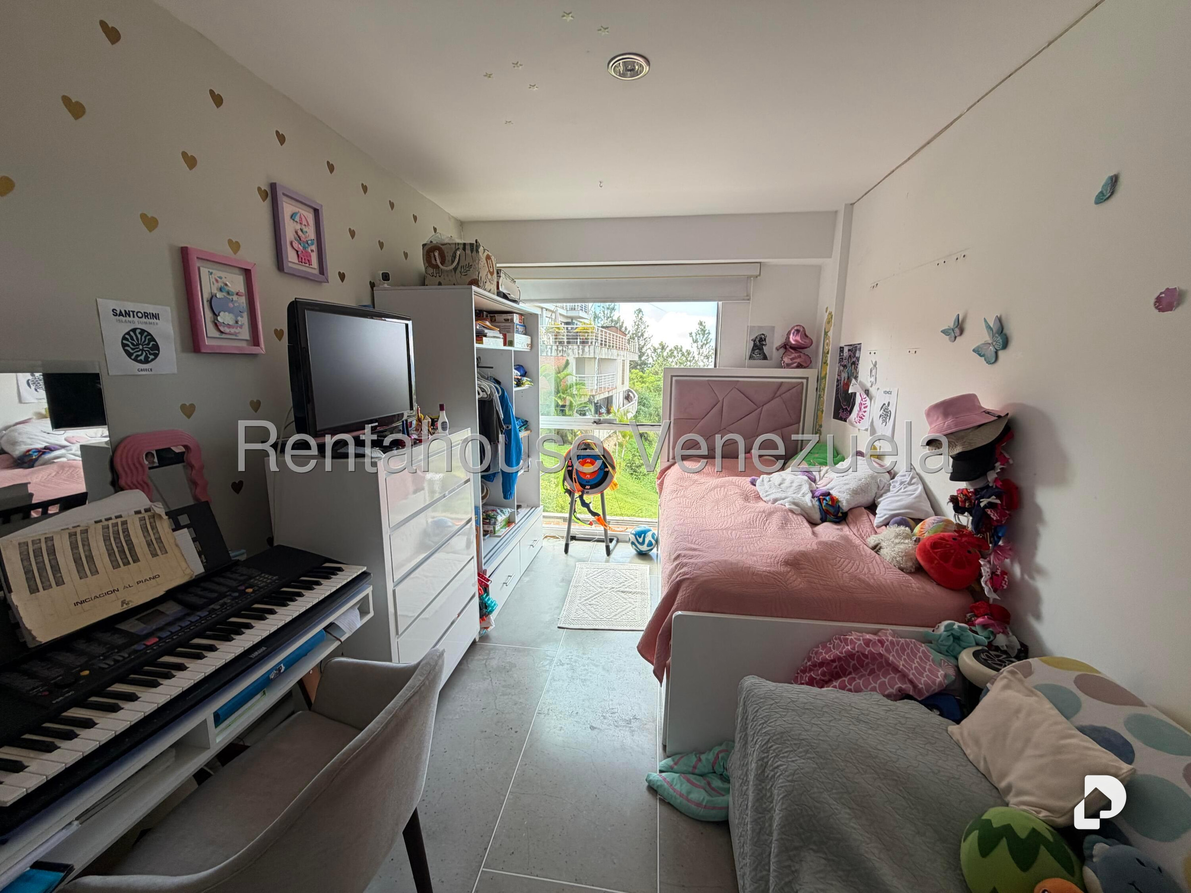 Apartamento en Loma Linda, Caracas – 16