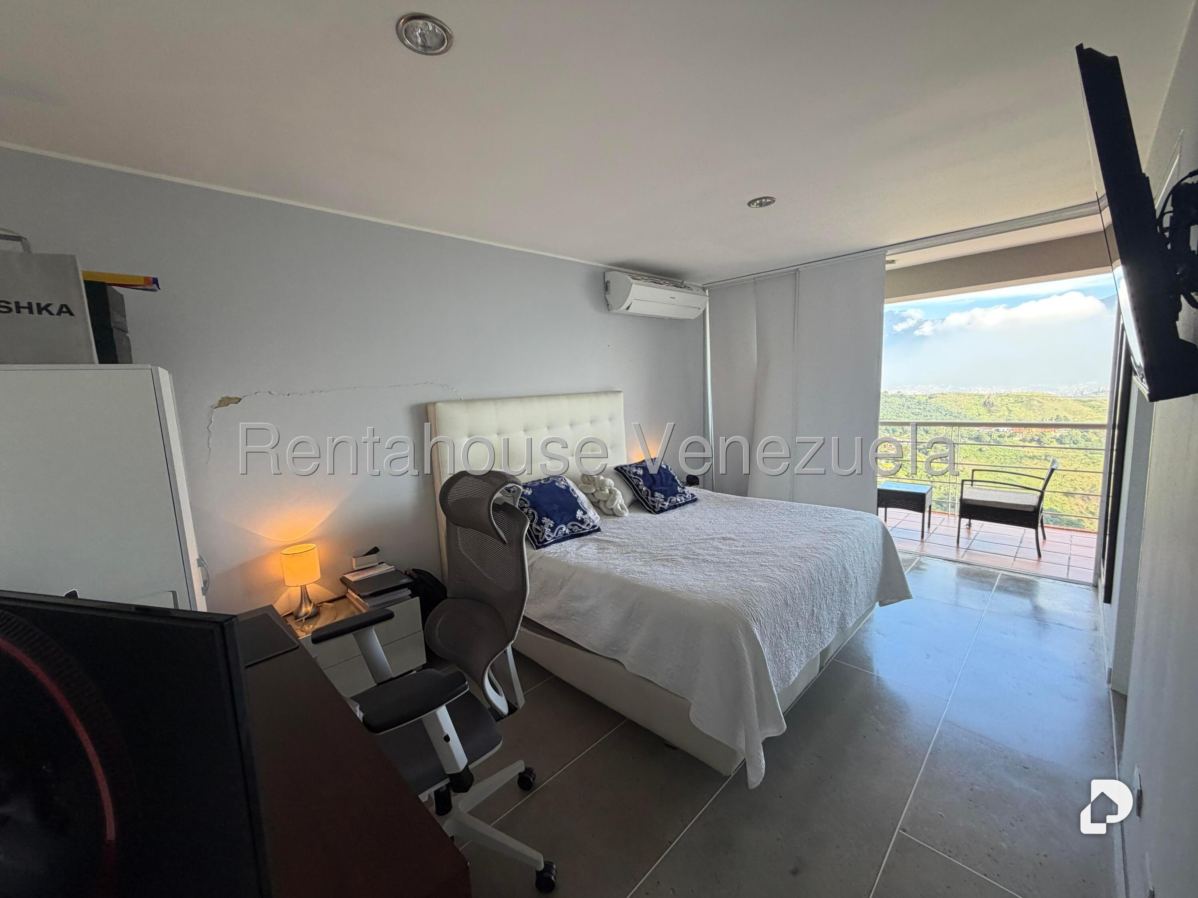Apartamento en Loma Linda, Caracas – 8
