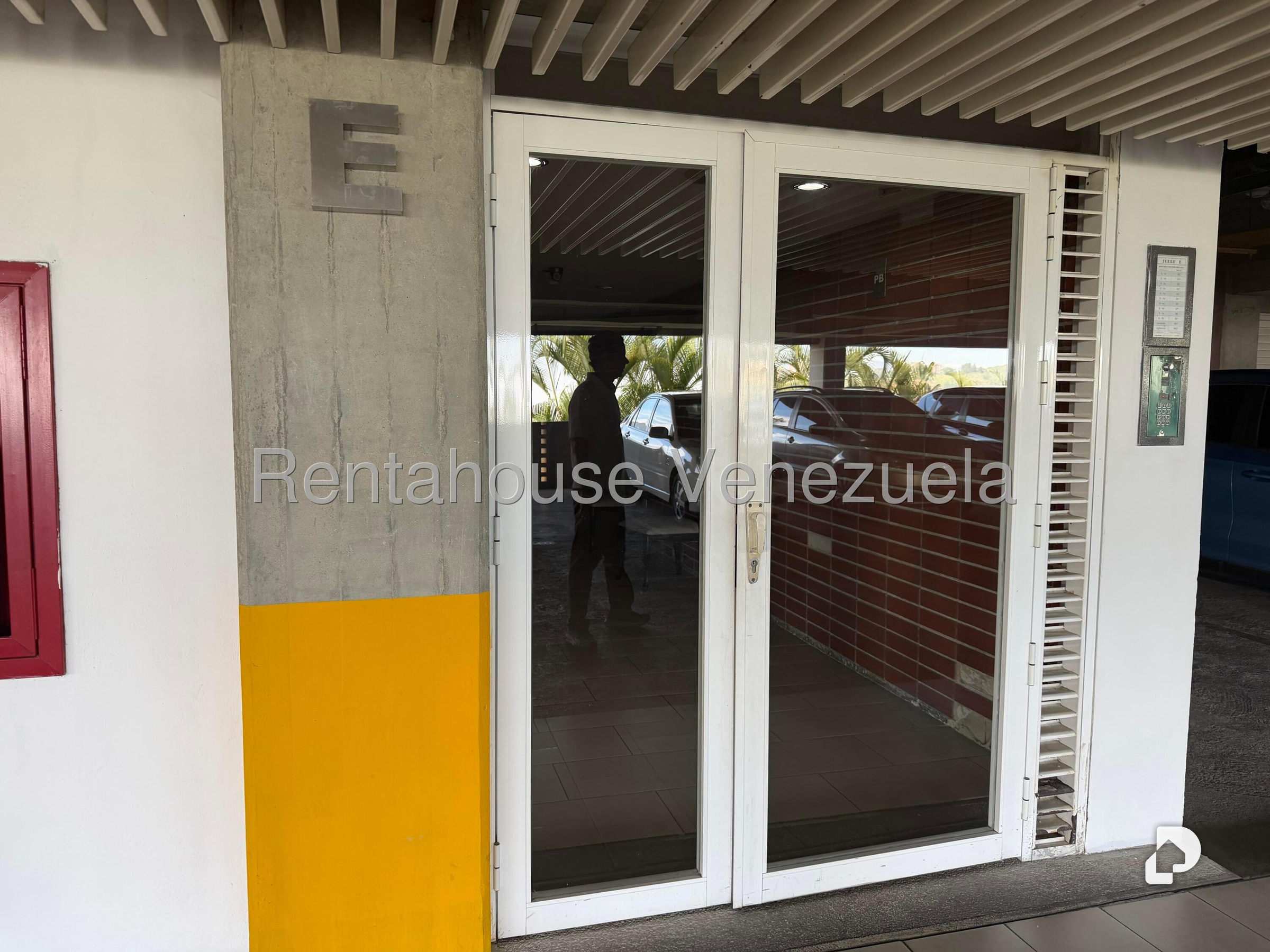 Apartamento en Loma Linda, Caracas – 28