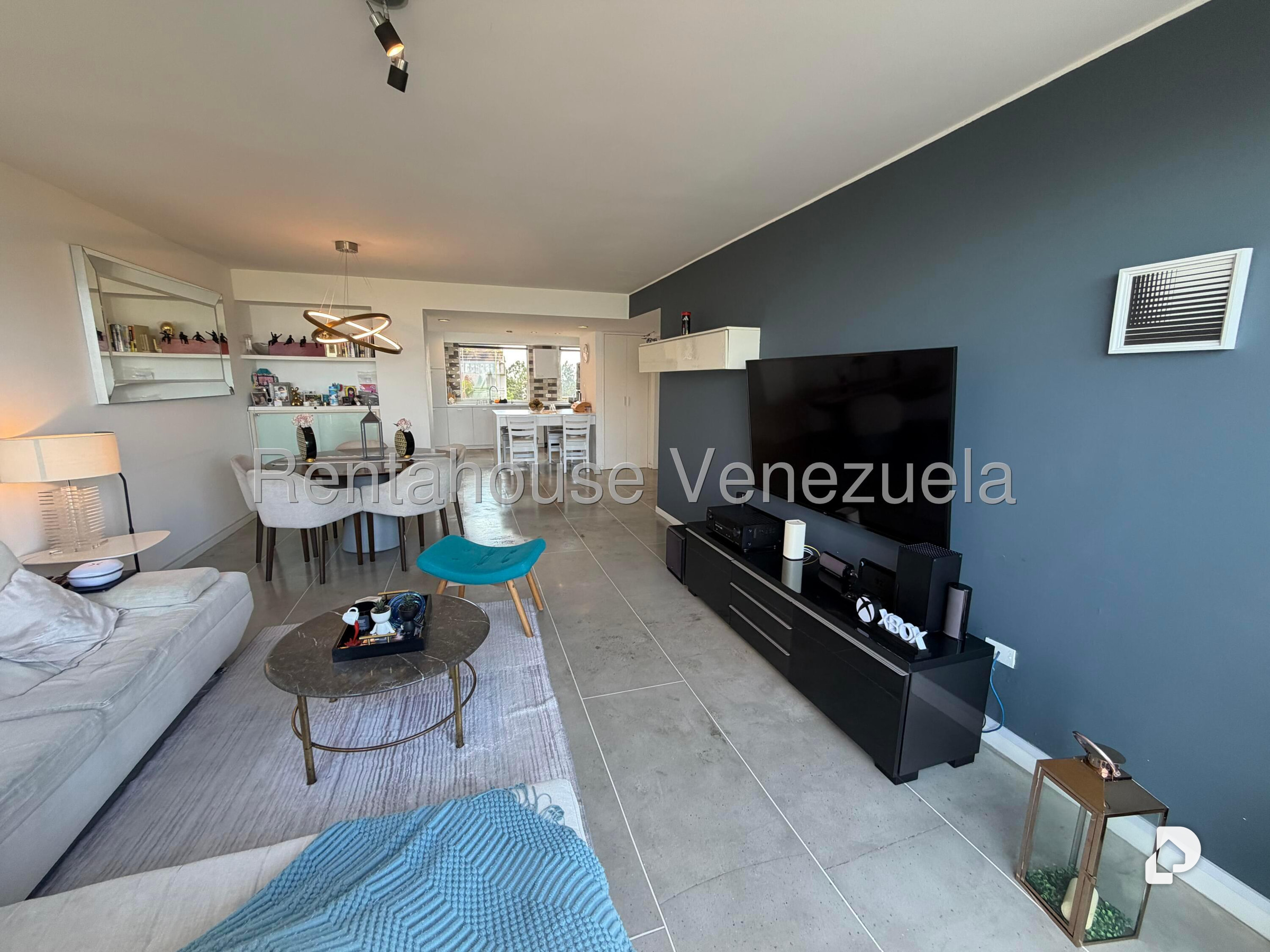 Apartamento en Loma Linda, Caracas – 18