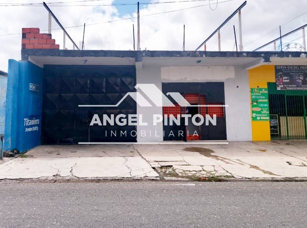 Local comercial en Bella Vista II, Acarigua - 1