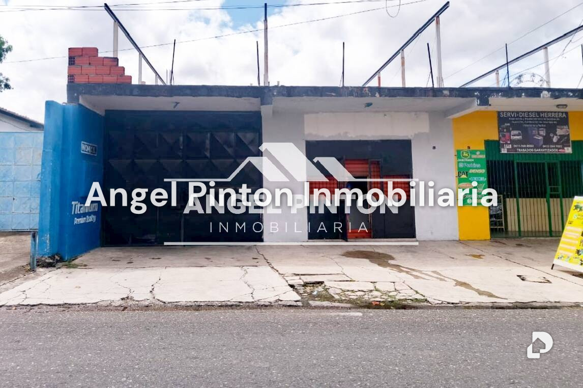 Local comercial en Bella Vista II, Acarigua – 1