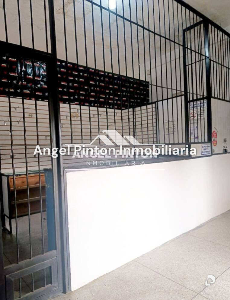 Local comercial en Bella Vista II, Acarigua – 2