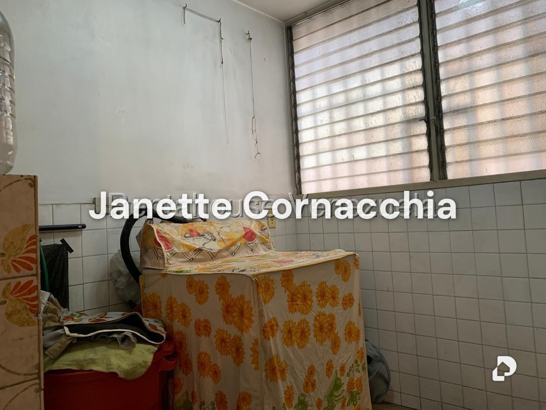 Apartamento en La Urbina, Caracas – 9