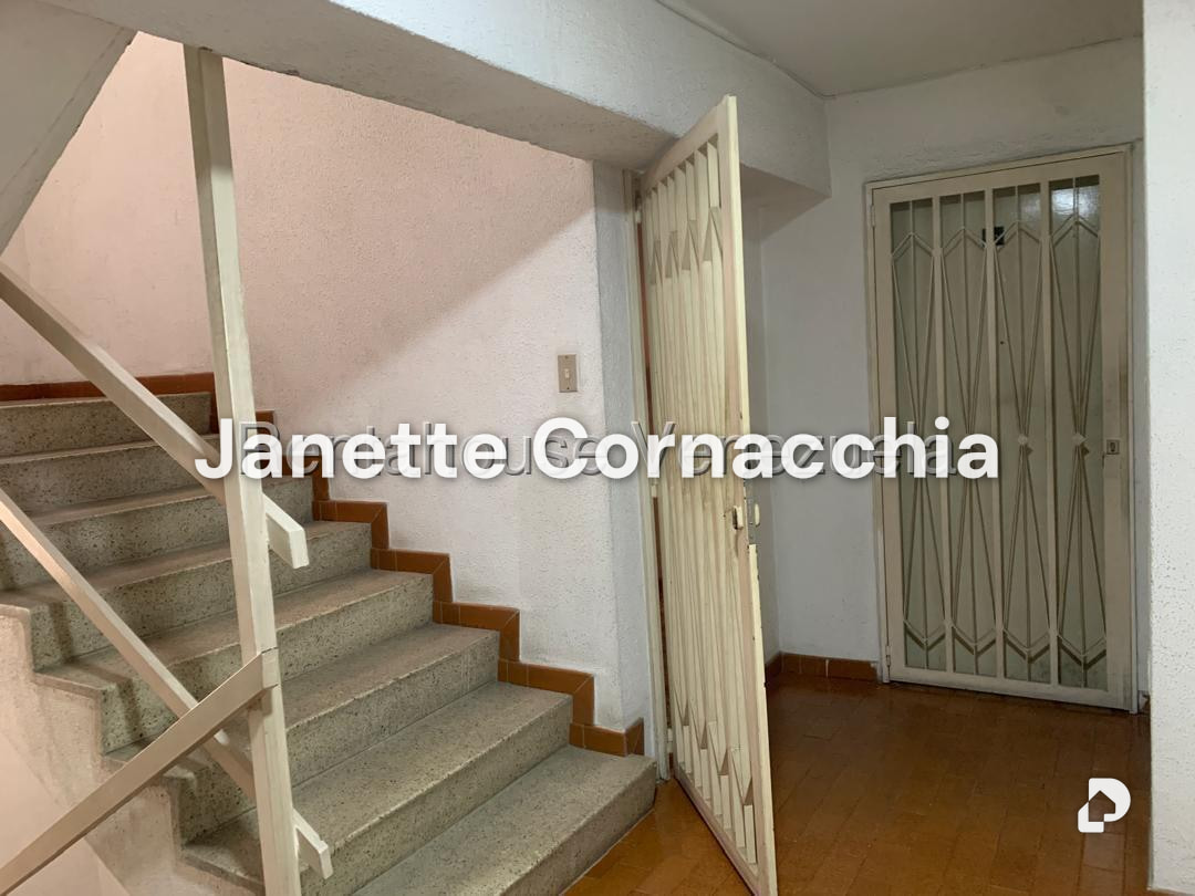 Apartamento en La Urbina, Caracas – 3