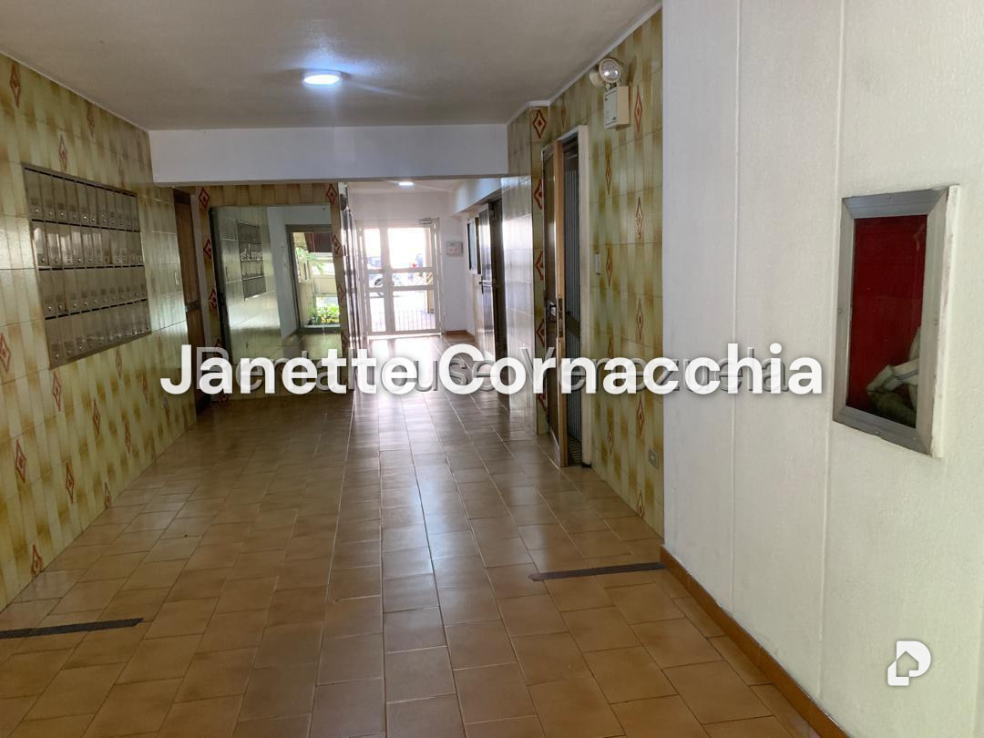 Apartamento en La Urbina, Caracas – 1