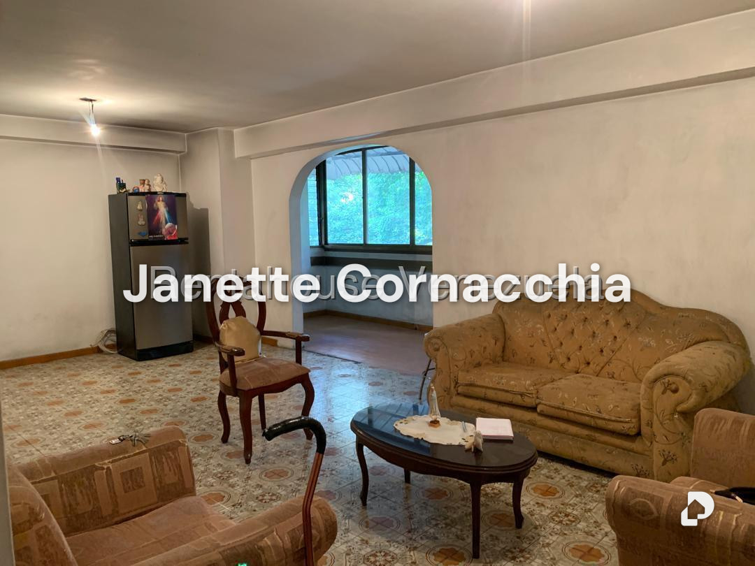 Apartamento en La Urbina, Caracas – 6