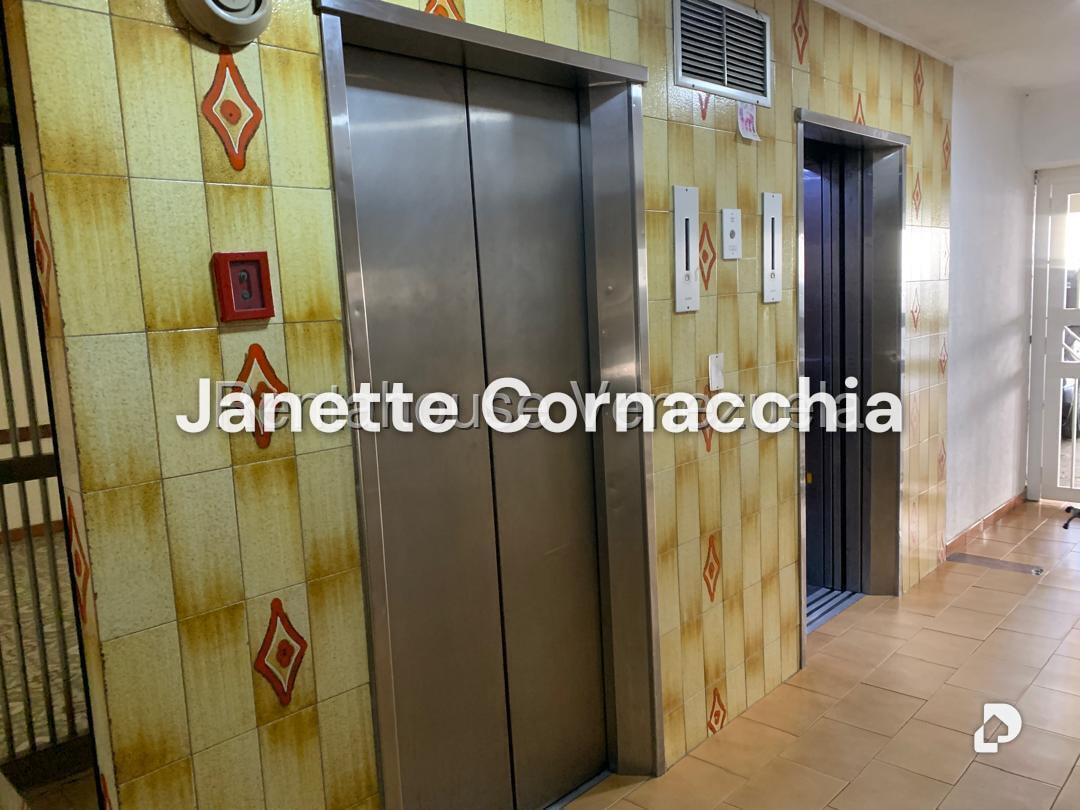 Apartamento en La Urbina, Caracas – 2