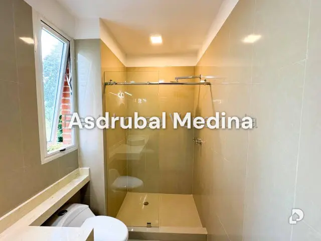 Apartamento en Santa Fe Sur, Caracas