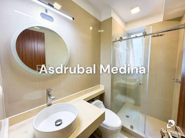 Apartamento en Santa Fe Sur, Caracas