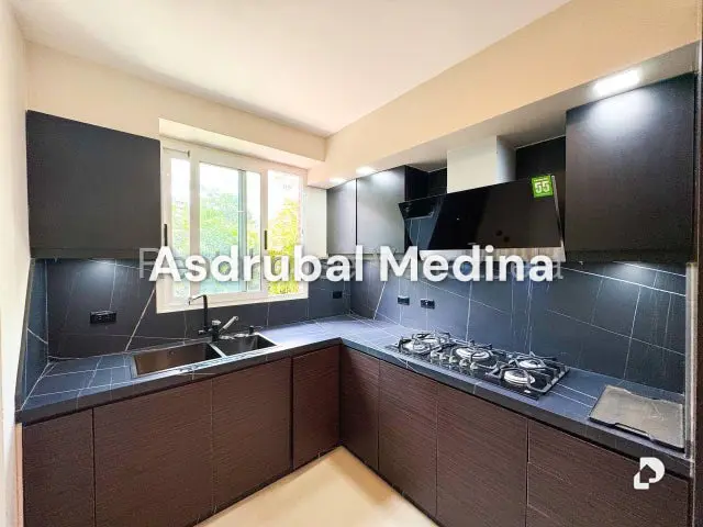Apartamento en Santa Fe Sur, Caracas