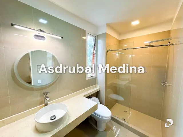 Apartamento en Santa Fe Sur, Caracas