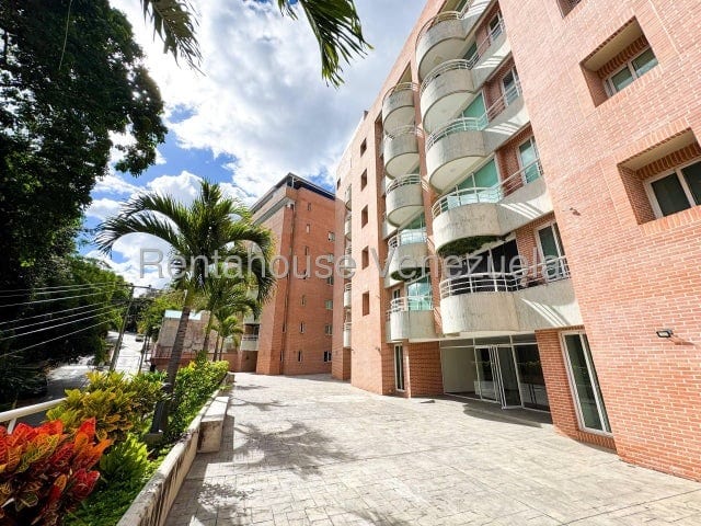Apartamento en Santa Fe Sur, Caracas - 1