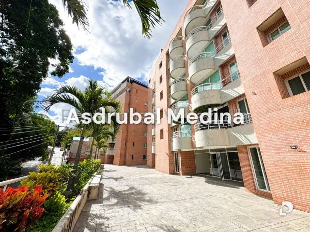 Apartamento en Santa Fe Sur, Caracas