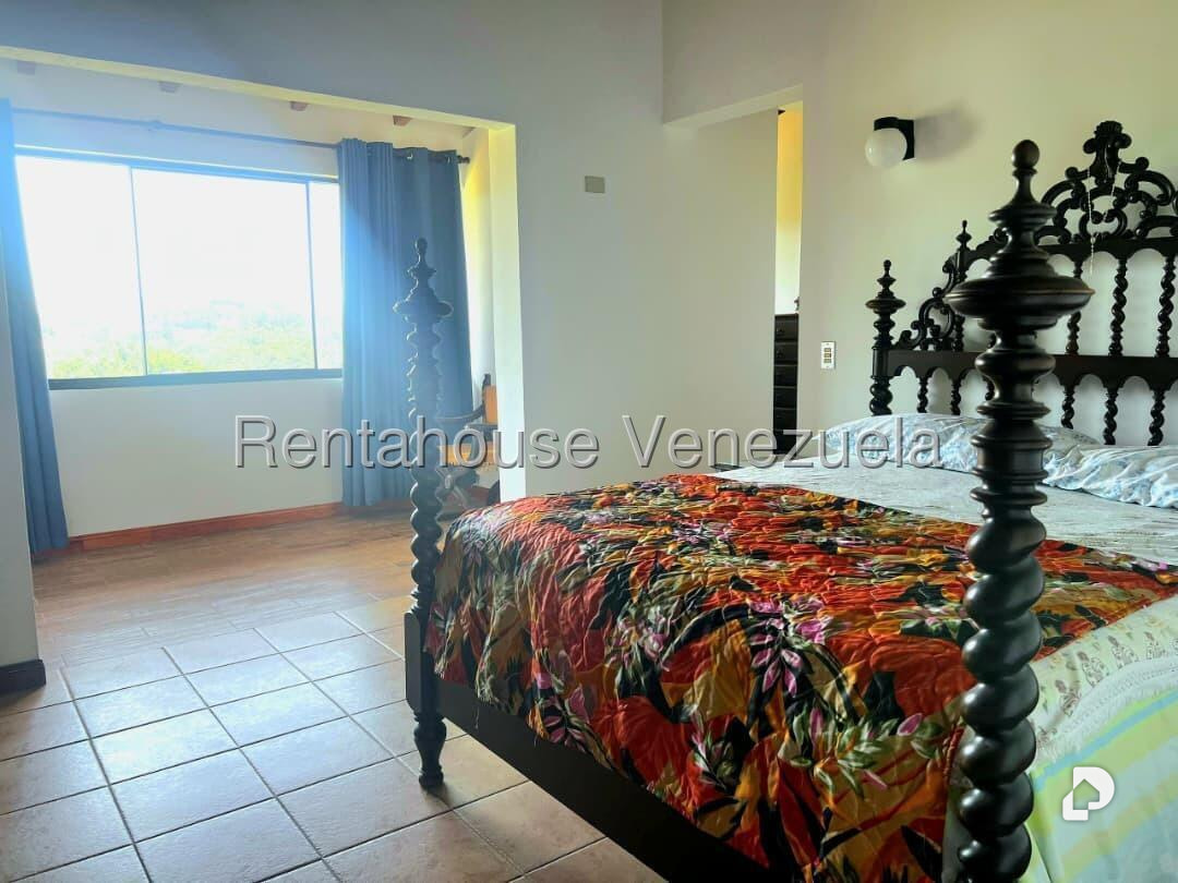Casa en La Morita, San Antonio de Los Altos