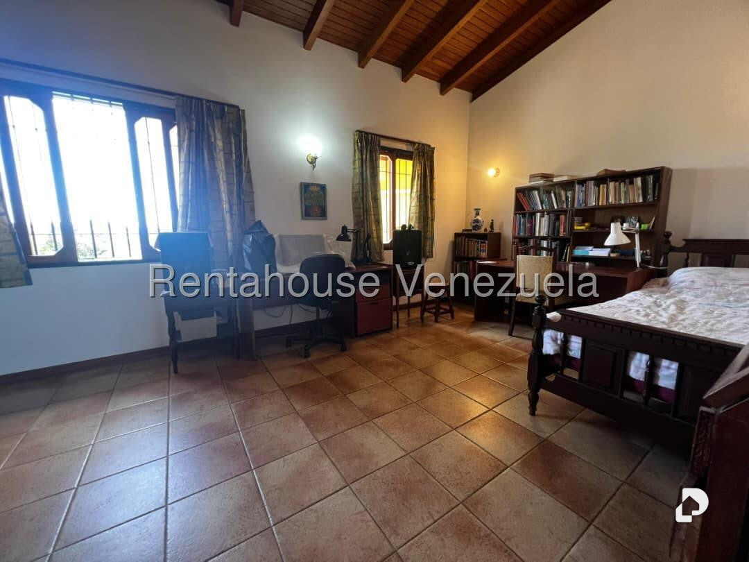 Casa en La Morita, San Antonio de Los Altos