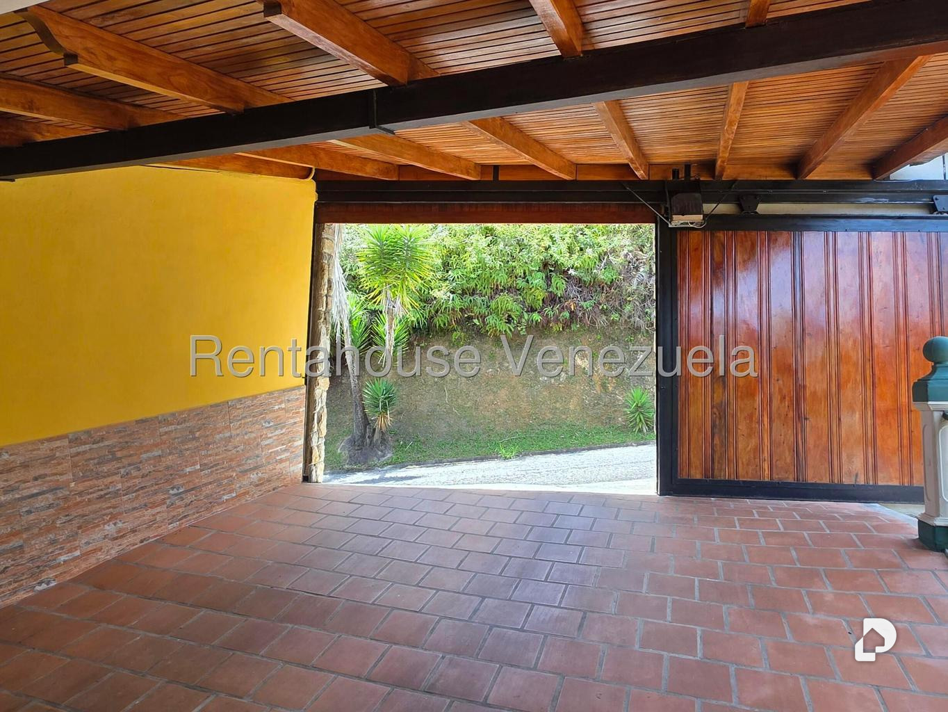 Casa en La Morita, San Antonio de Los Altos