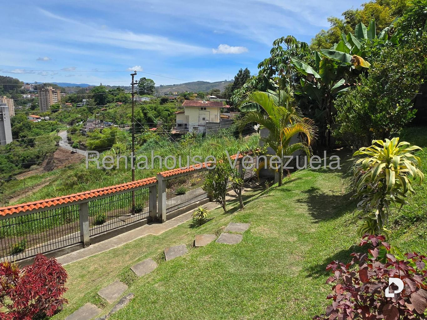 Casa en La Morita, San Antonio de Los Altos