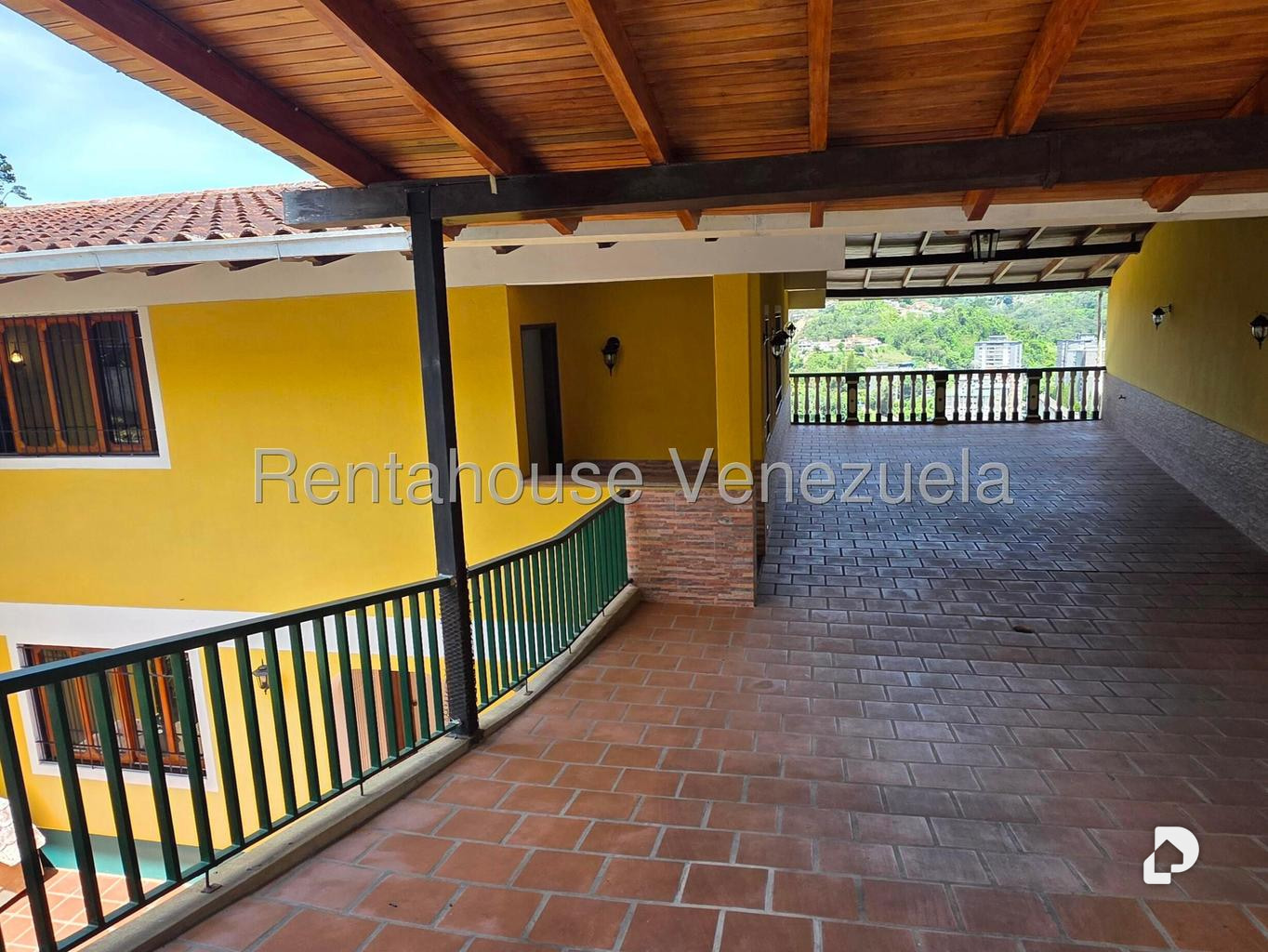 Casa en La Morita, San Antonio de Los Altos