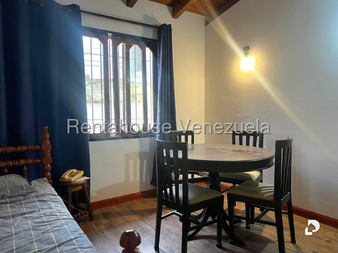 Casa en La Morita, San Antonio de Los Altos