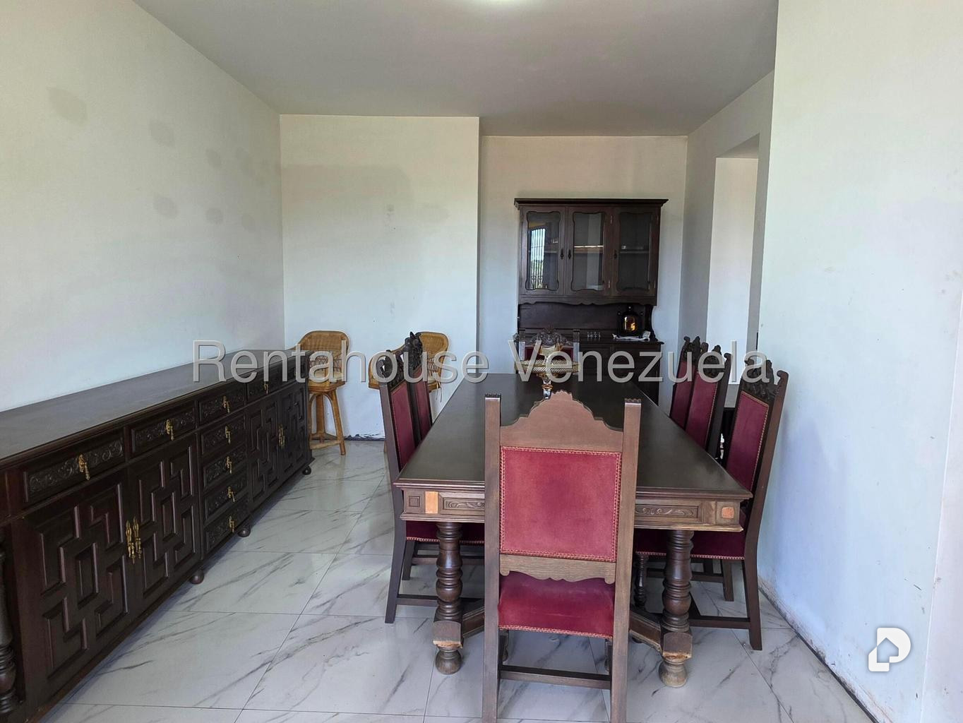 Casa en La Morita, San Antonio de Los Altos