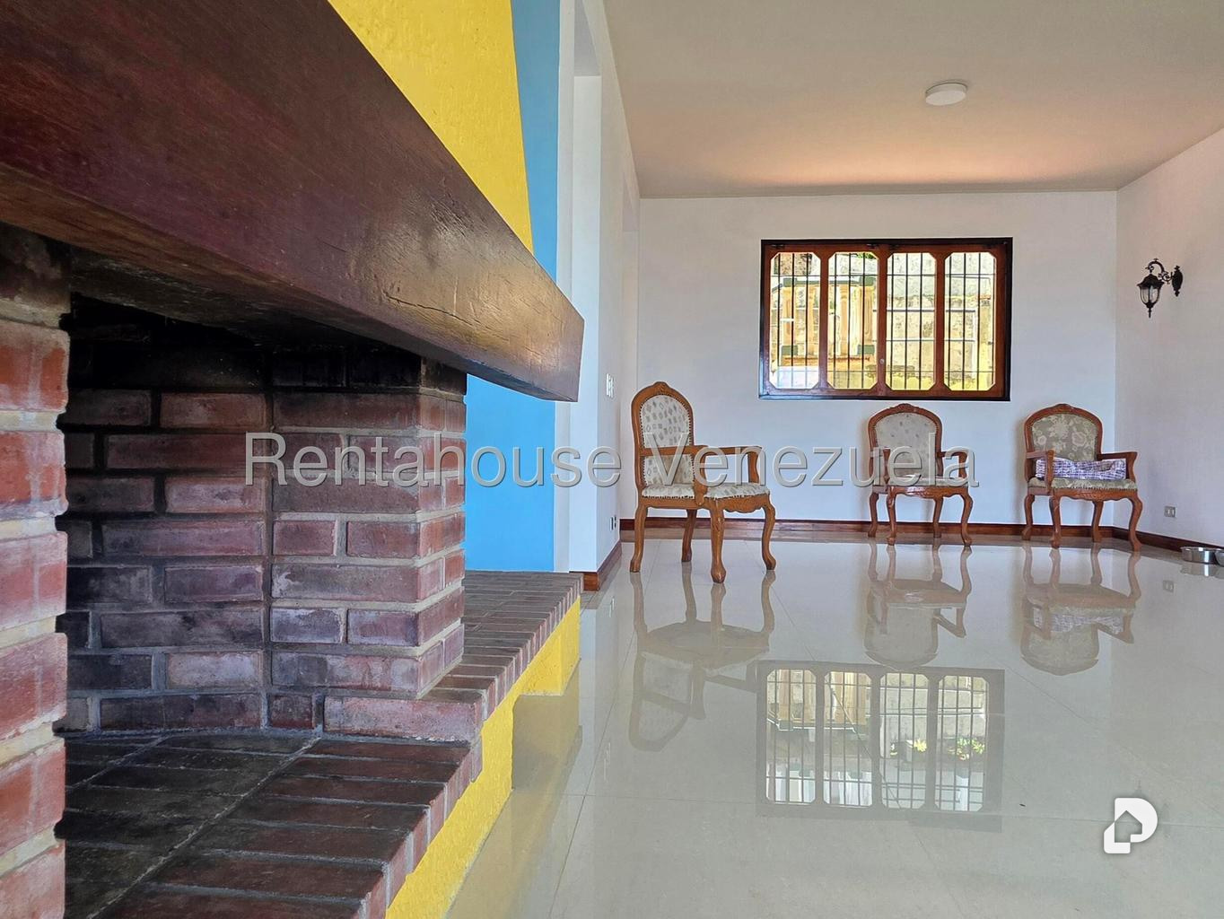 Casa en La Morita, San Antonio de Los Altos