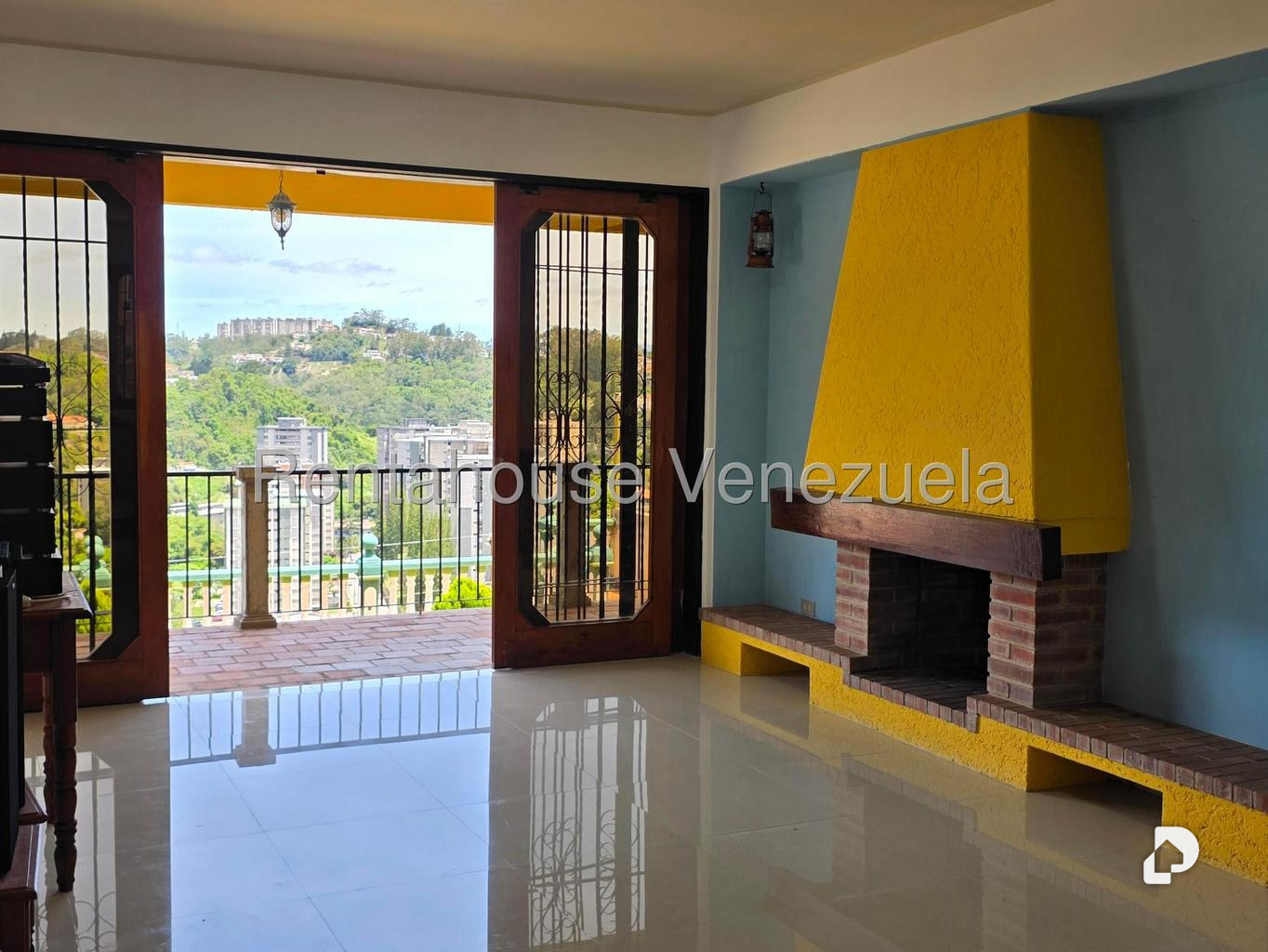 Casa en La Morita, San Antonio de Los Altos