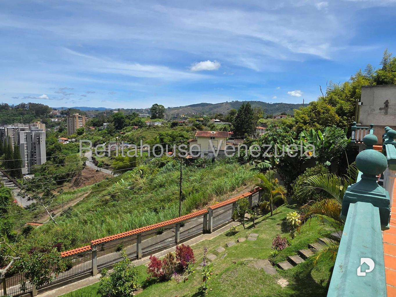 Casa en La Morita, San Antonio de Los Altos