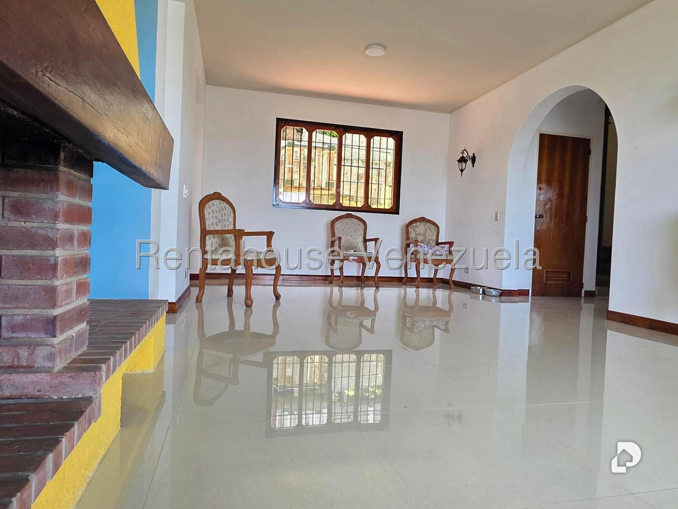 Casa en La Morita, San Antonio de Los Altos