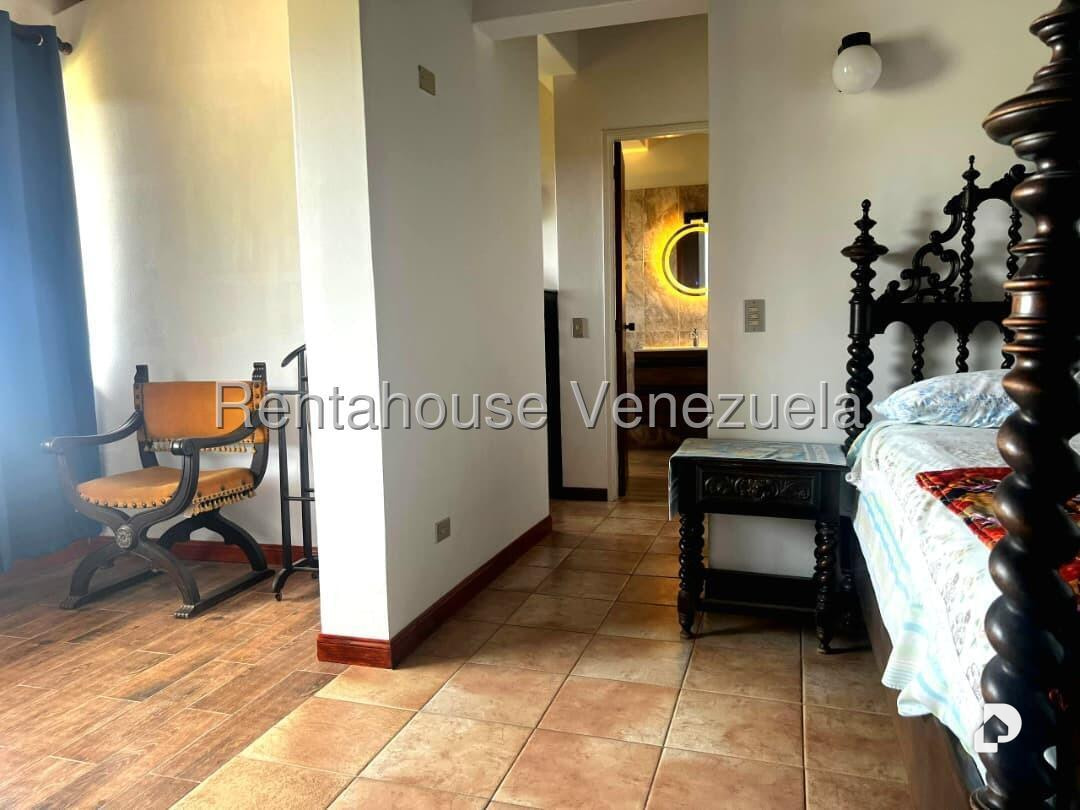 Casa en La Morita, San Antonio de Los Altos